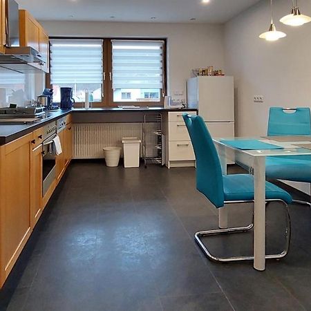 Ferienwohnung Odenwaldblick Momlingen Εξωτερικό φωτογραφία