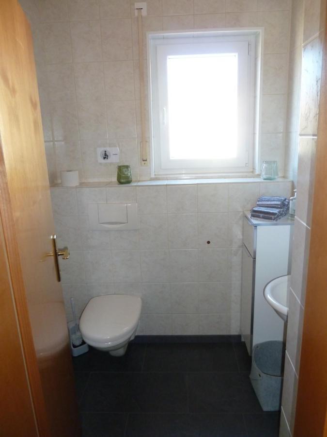 Ferienwohnung Odenwaldblick Momlingen Εξωτερικό φωτογραφία
