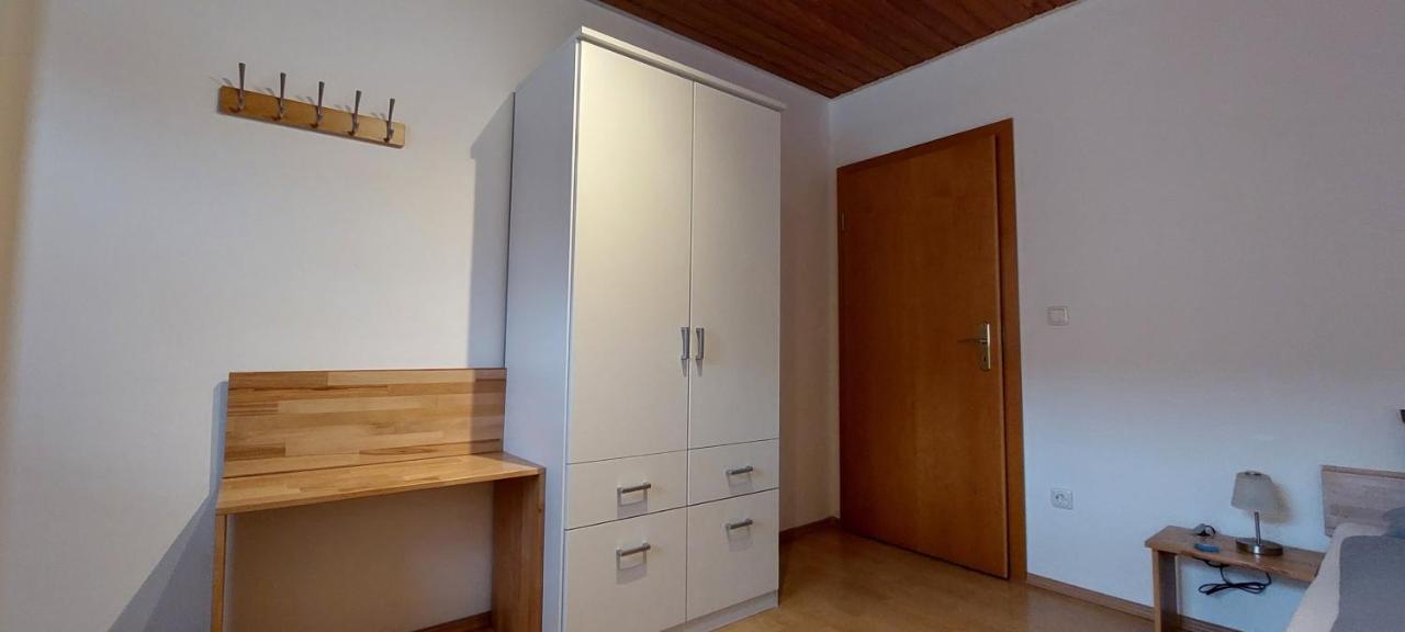 Ferienwohnung Odenwaldblick Momlingen Εξωτερικό φωτογραφία