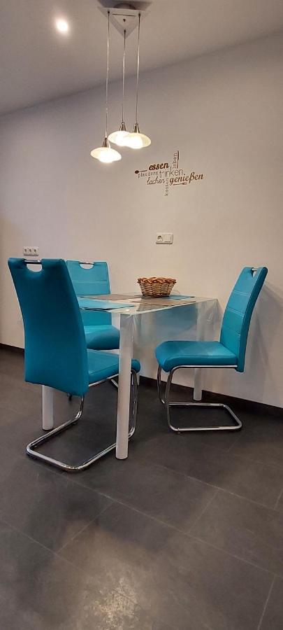 Ferienwohnung Odenwaldblick Momlingen Εξωτερικό φωτογραφία