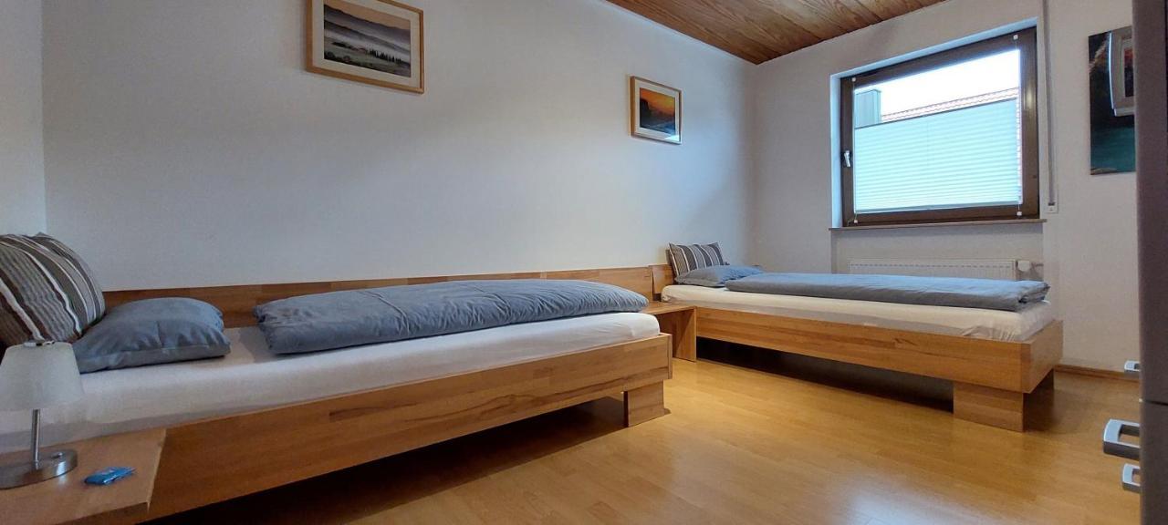 Ferienwohnung Odenwaldblick Momlingen Εξωτερικό φωτογραφία