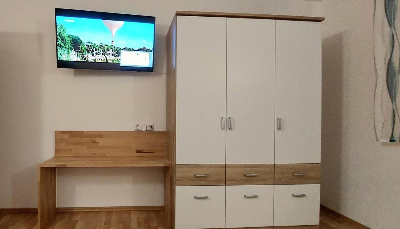 Ferienwohnung Odenwaldblick Momlingen Εξωτερικό φωτογραφία